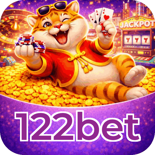 Instalar APK 122bet