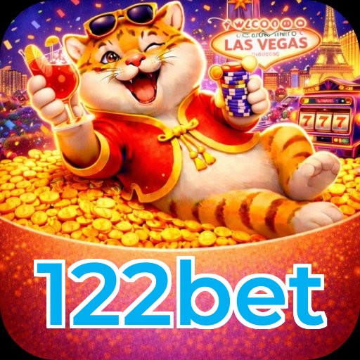 Suporte 122bet